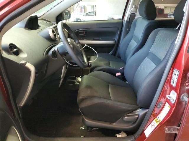 Photo 7 from auction – 2006 TOYOTA SCION XA with VIN JTKKT604065001921