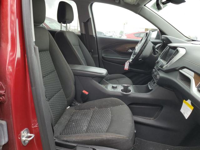 Photo 7 from auction – 2019 GMC TERRAIN SL with VIN 3GKALTEV1KL276991