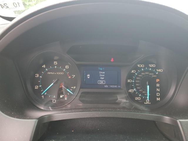 Photo 9 from auction – 2012 FORD EXPLORER X with VIN 1FMHK7D80CGA20097