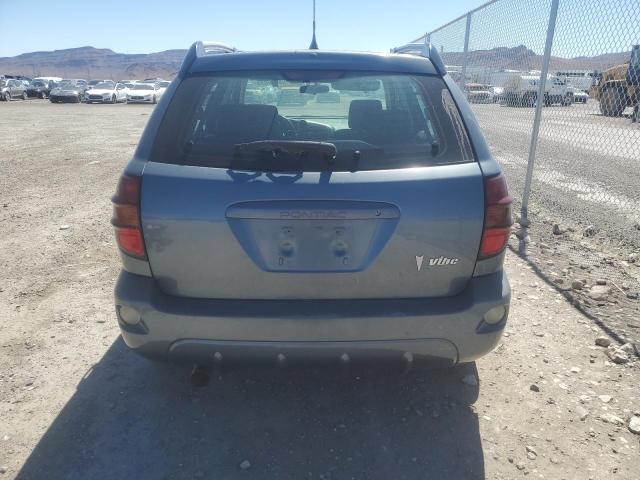 Photo 6 from auction – 2007 PONTIAC VIBE with VIN 5Y2SL65827Z412511
