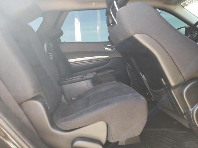 Photo 11 from auction – 2013 DODGE DURANGO SX with VIN 1C4RDHAG4DC535357