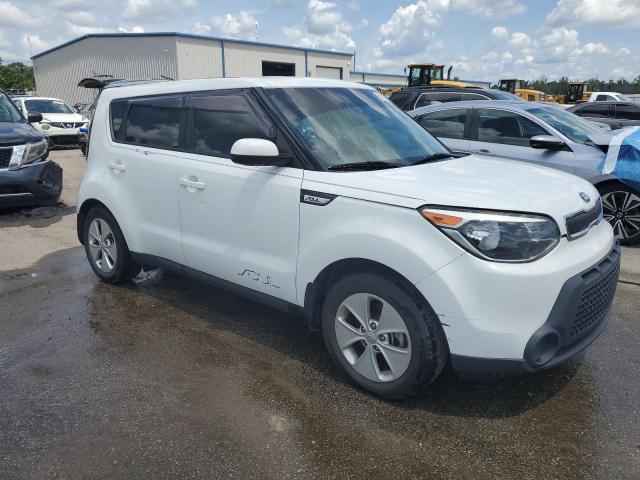 Photo 4 from auction – 2016 KIA SOUL with VIN KNDJN2A29G7305046
