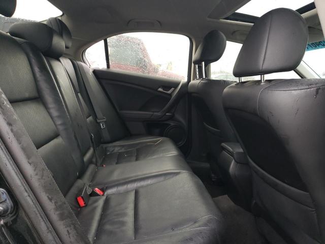 Photo 10 from auction – 2010 ACURA TSX with VIN JH4CU4F46AC002238