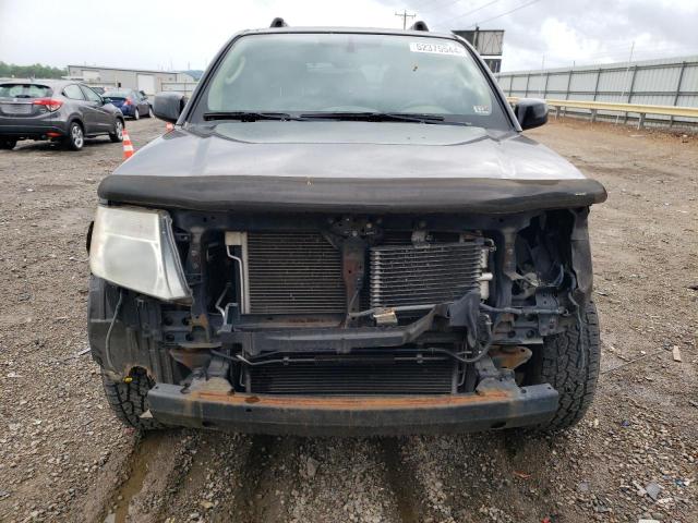 Zdjęcie 5 z aukcji – 2012 NISSAN PATHFINDER z VIN 5N1AR1NB0CC609808