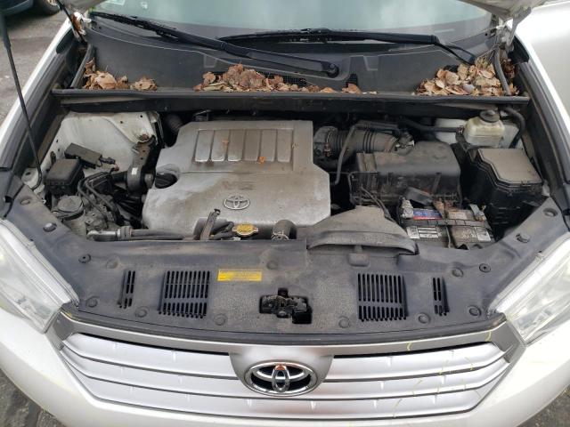 صورة رقم 12 من المزاد - 2013 TOYOTA HIGHLANDER مع VIN 5TDBK3EH3DS215703