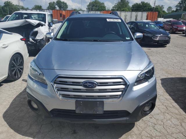 Photo 5 from auction – 2017 SUBARU OUTBACK 2. with VIN 4S4BSADC0H3222959