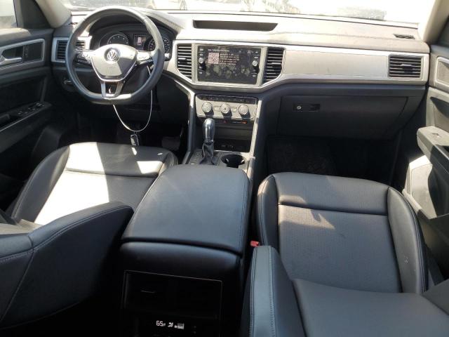 Photo 8 from auction – 2019 VOLKSWAGEN ATLAS SE with VIN 1V2LR2CA4KC566682