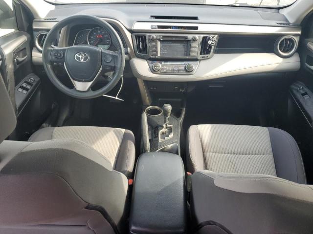 Photo 8 from auction – 2015 TOYOTA RAV4 XLE with VIN JTMRFREV0FJ024932