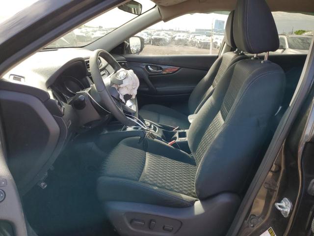 Photo 7 from auction – 2017 NISSAN ROGUE S with VIN KNMAT2MV5HP575016