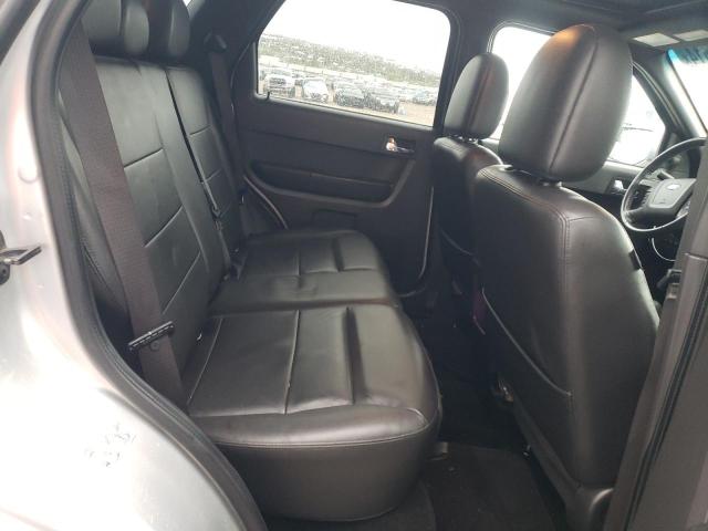 Photo 11 from auction – 2012 FORD ESCAPE LIM with VIN 1FMCU9EG5CKA29946