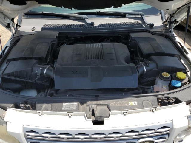 Photo 12 from auction – 2011 LAND ROVER LR4 HSE with VIN SALAG2D44BA560442