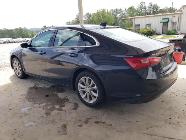 Photo 2 from auction – 2023 CHEVROLET MALIBU LT with VIN 1G1ZD5ST0PF185084