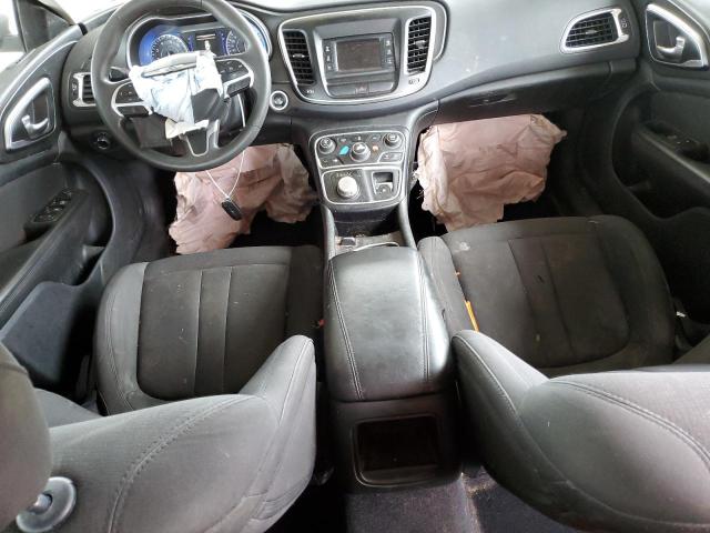 Photo 8 from auction – 2015 CHRYSLER 200 with VIN 1C3CCCAB0FN750858