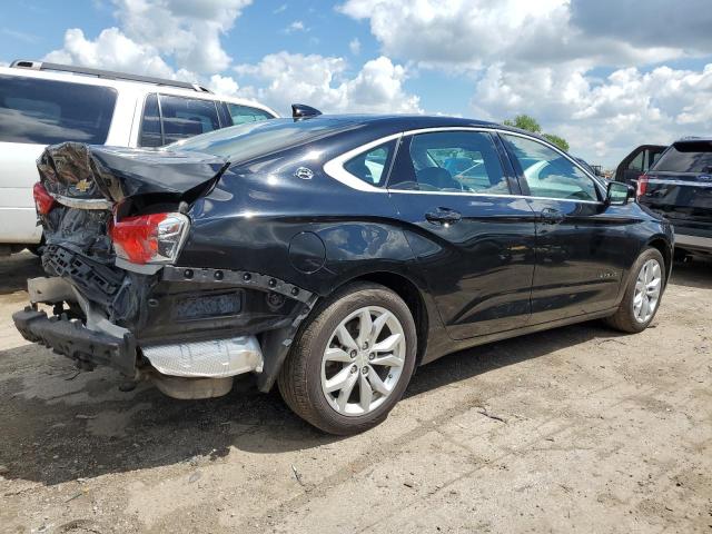 Photo 3 from auction – 2016 CHEVROLET IMPALA LT with VIN 2G1115S30G9144128