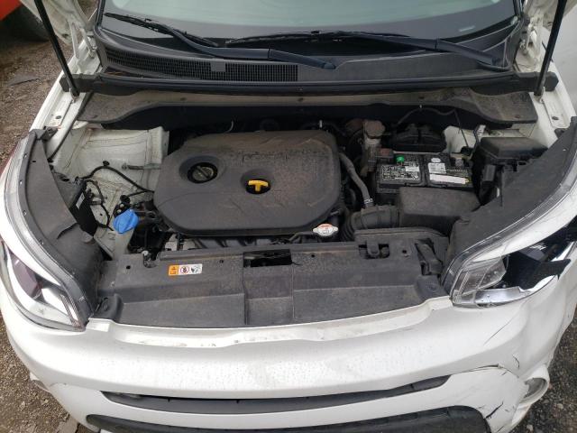 Photo 11 from auction – 2018 KIA SOUL + with VIN KNDJP3A59J7893192