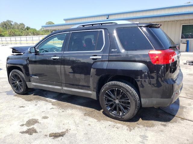 Photo 2 from auction – 2015 GMC TERRAIN SL with VIN 2GKALTEK7F6264408