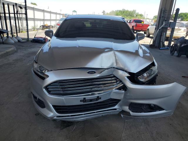 Photo 5 from auction – 2015 FORD FUSION SE with VIN 3FA6P0H92FR159478