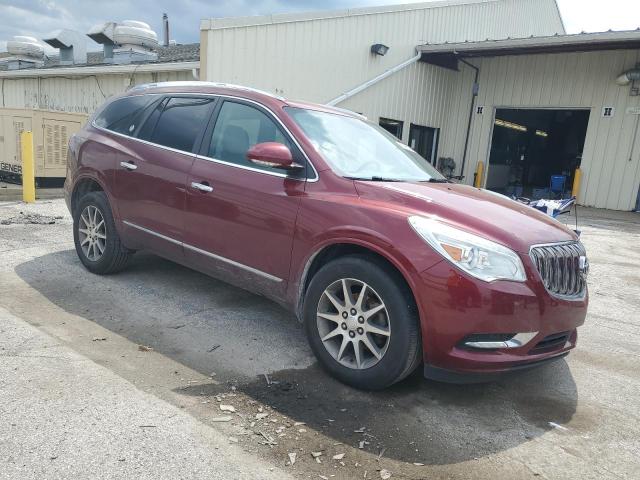 Photo 4 from auction – 2017 BUICK ENCLAVE with VIN 5GAKRAKD5HJ163691