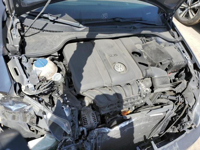 Photo 11 from auction – 2012 VOLKSWAGEN GOLF with VIN WVWBB7AJ6CW222238
