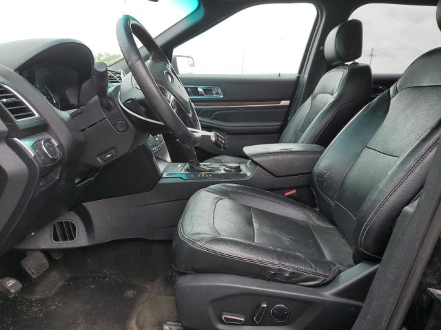 Photo 7 from auction – 2016 FORD EXPLORER L with VIN 1FM5K8F87GGA18861