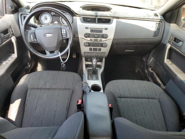 Photo 8 from auction – 2010 FORD FOCUS SE with VIN 1FAHP3FN6AW290512