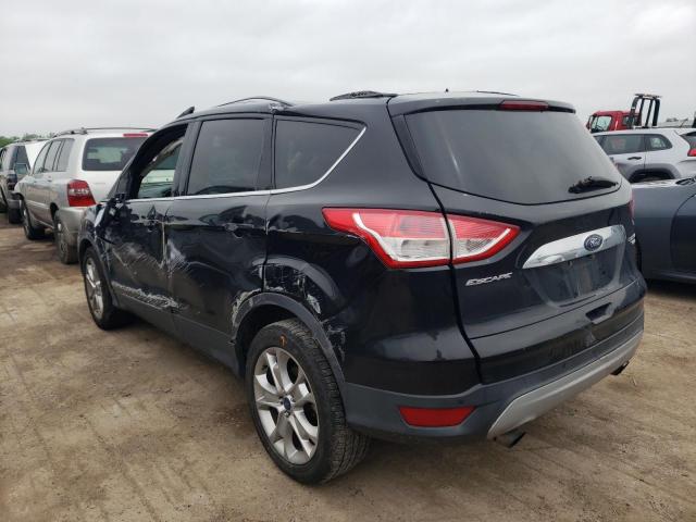 Photo 2 from auction – 2015 FORD ESCAPE TIT with VIN 1FMCU9J90FUA98012