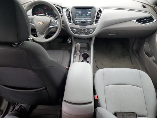 Photo 8 from auction – 2016 CHEVROLET MALIBU LS with VIN 1G1ZC5ST3GF256880
