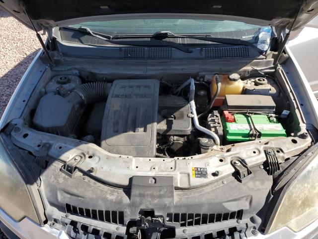 Photo 11 from auction – 2015 CHEVROLET CAPTIVA LS with VIN 3GNAL1EK3FS514669