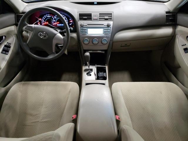 Photo 8 from auction – 2007 TOYOTA CAMRY CE with VIN JTNBE46K873096846