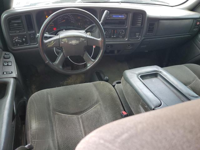 Photo 8 from auction – 2004 CHEVROLET SILVERADO with VIN 2GCEK19T441109980