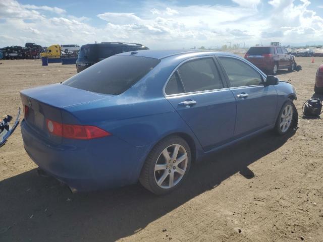 Photo 3 from auction – 2005 ACURA TSX with VIN JH4CL95985C000087