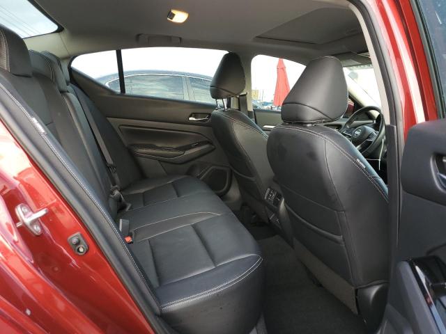 Photo 10 from auction – 2022 NISSAN ALTIMA SL with VIN 1N4BL4EV3NN351965