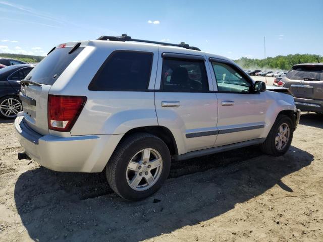 Photo 3 from auction – 2007 JEEP GRAND CHER with VIN 1J8GS48K57C569658
