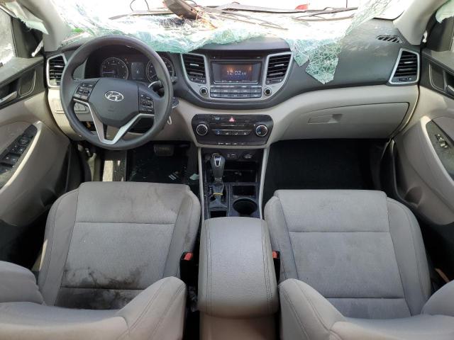 Photo 8 from auction – 2017 HYUNDAI TUCSON LIM with VIN KM8J33A48HU468024