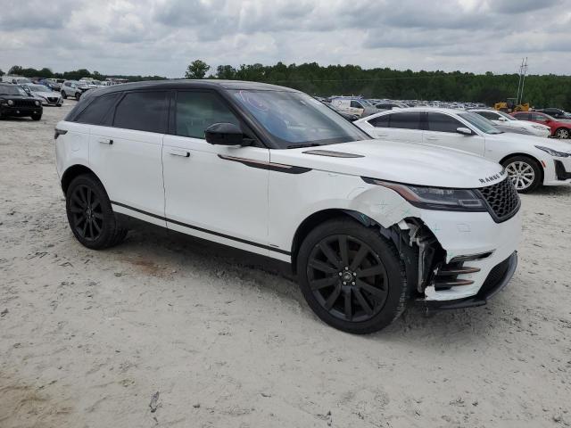 Photo 4 from auction – 2019 LAND ROVER RANGE ROVE with VIN SALYL2EX0KA230168