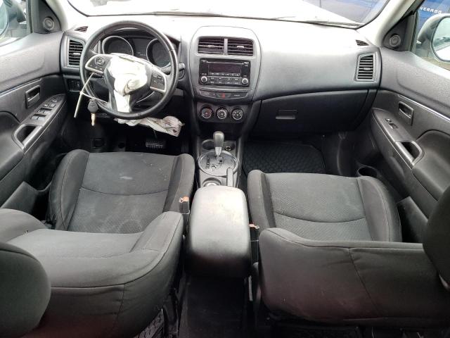 Photo 8 from auction – 2015 MITSUBISHI OUTLANDER with VIN 4A4AR3AU3FE034919