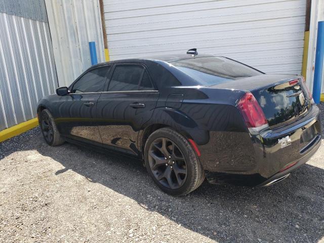 Photo 2 from auction – 2021 CHRYSLER 300 S with VIN 2C3CCABG5MH545444