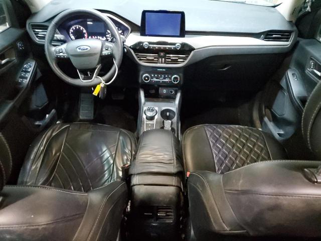 Photo 8 from auction – 2020 FORD ESCAPE SEL with VIN 1FMCU0H69LUA69496