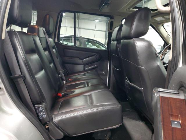 Photo 11 from auction – 2007 FORD EXPLORER L with VIN 1FMEU75827UB83238
