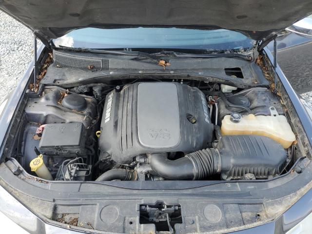 Фото 11 с аукциона – 2013 CHRYSLER 300C с VIN 2C3CCAET9DH661593