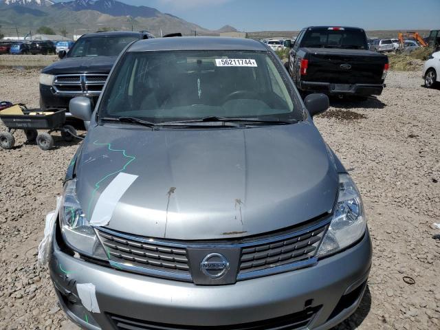 Photo 5 from auction – 2010 NISSAN VERSA S with VIN 3N1BC1CP6AL450242
