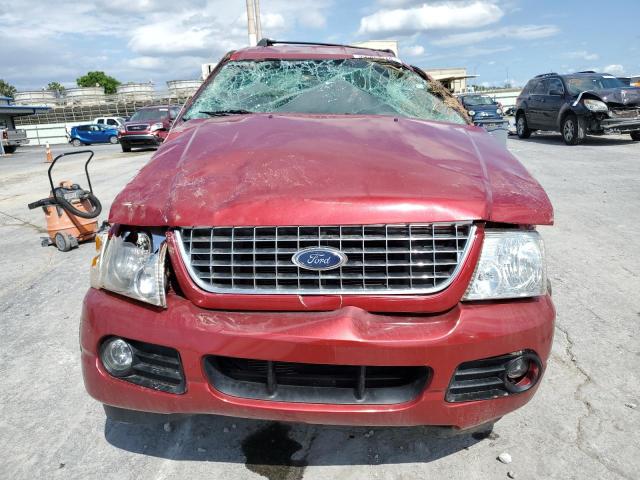 Photo 5 from auction – 2005 FORD EXPLORER X with VIN 1FMZU73K85UA44695