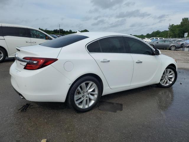 Photo 3 from auction – 2014 BUICK REGAL PREM with VIN 2G4GN5EX7E9294850
