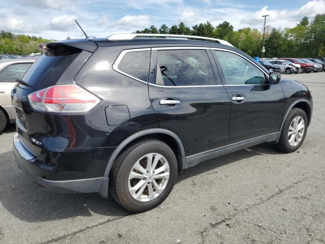 Photo 3 from auction – 2016 NISSAN ROGUE S with VIN KNMAT2MV4GP647886