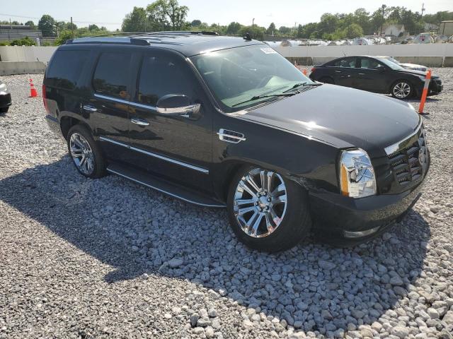 Photo 4 from auction – 2011 CADILLAC ESCALADE with VIN 1GYS4AEF2BR342011