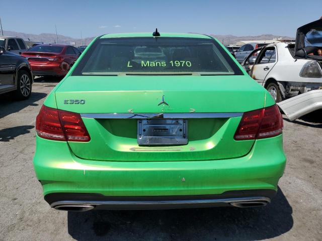 Photo 6 from auction – 2014 MERCEDES-BENZ E 350 with VIN WDDHF5KB6EA784656
