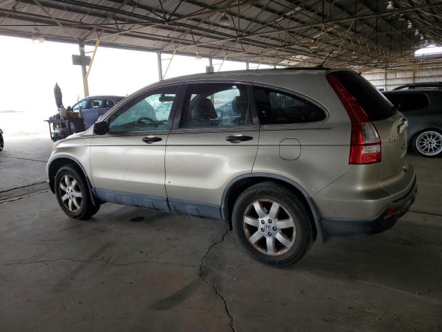 Photo 2 from auction – 2007 HONDA CR-V EX with VIN JHLRE38577C039710