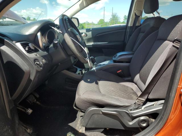 Photo 7 from auction – 2012 DODGE JOURNEY SX with VIN 3C4PDCBG2CT341681