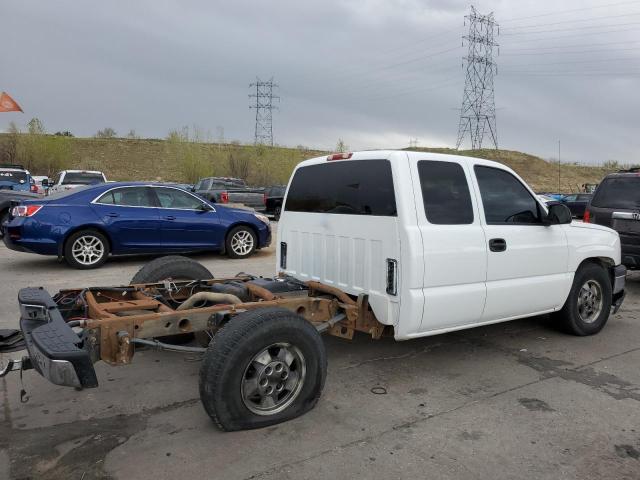 Photo 3 from auction – 2003 CHEVROLET SILVERADO with VIN 2GCEC19V031102120