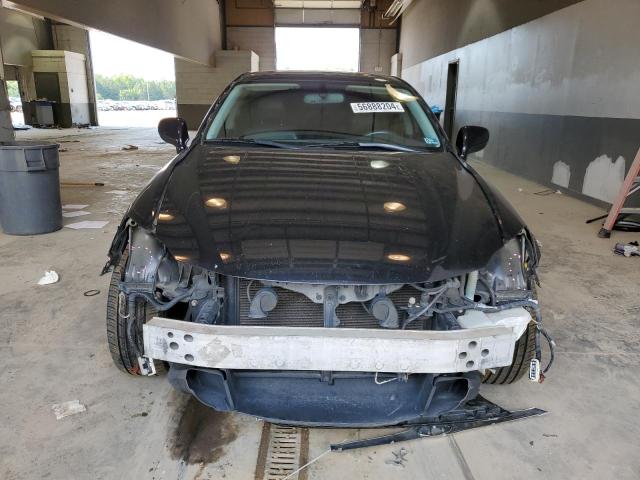 Photo 5 from auction – 2008 LEXUS IS 250 with VIN JTHCK262085016272